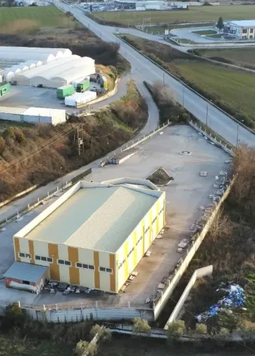 Business spaces for sale in Drama